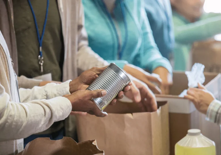 Charity UN COEUR DE CHARITÉ