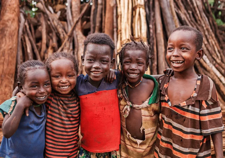 Kinshasa children (2)